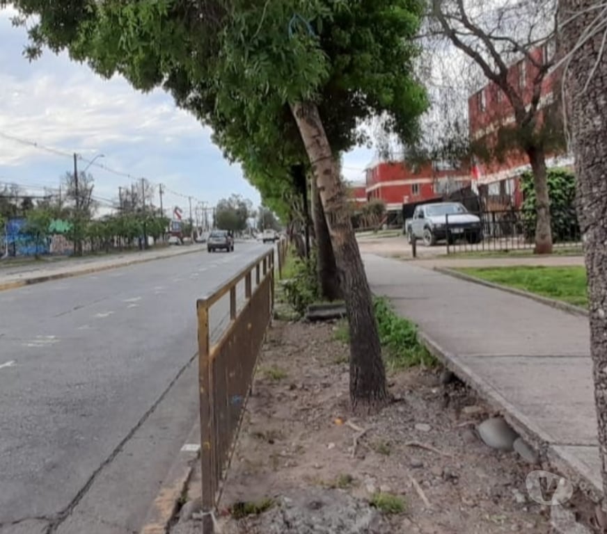Arriendos Santiago El Bosque - Fotos de Arriendo Departamento – Excelente Conectividad, El Bosque