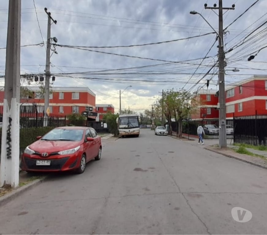 Arriendos Santiago El Bosque - Fotos de Arriendo Departamento – Excelente Conectividad, El Bosque