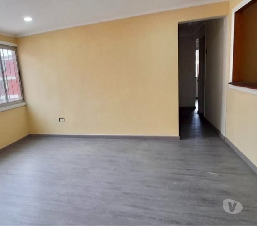 Arriendos Santiago El Bosque - Fotos de Arriendo Departamento – Excelente Conectividad, El Bosque