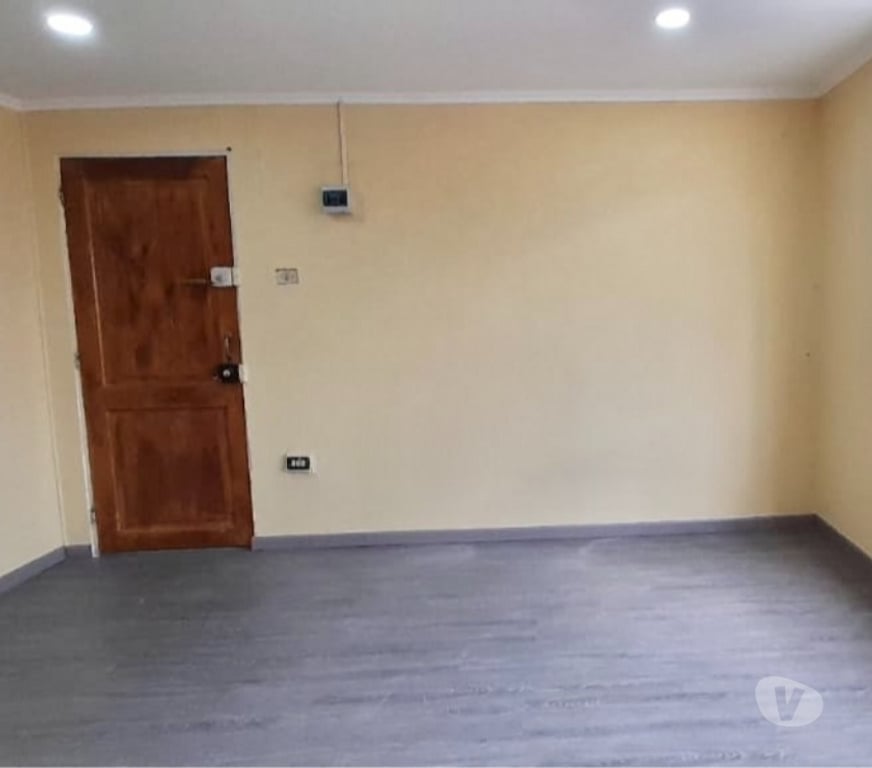 Arriendos Santiago El Bosque - Fotos de Arriendo Departamento – Excelente Conectividad, El Bosque