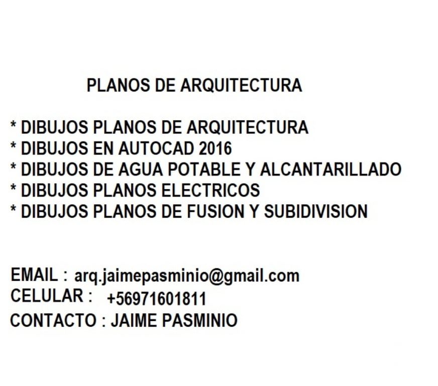 Freelance - Servicios Profesionales Santiago Providencia - Fotos de OFREZCO MIS SERVICIOS COMO DIBUJANTE