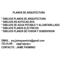 OFREZCO MIS SERVICIOS COMO DIBUJANTE