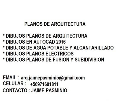 Freelance - Servicios Profesionales Providencia Santiago - Fotos de OFREZCO MIS SERVICIOS COMO DIBUJANTE