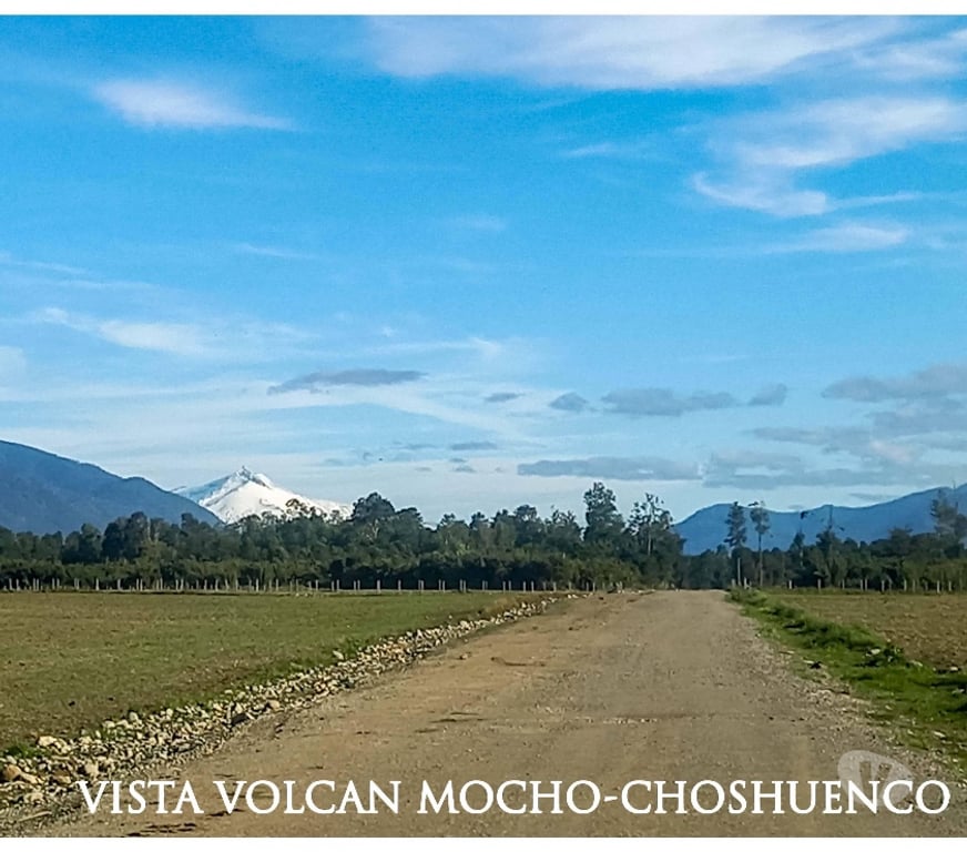 Parcelas en Venta Llanquihue Frutillar - Fotos de Venta de Terrenos Planos en Lago Calafquen, Panguipulli