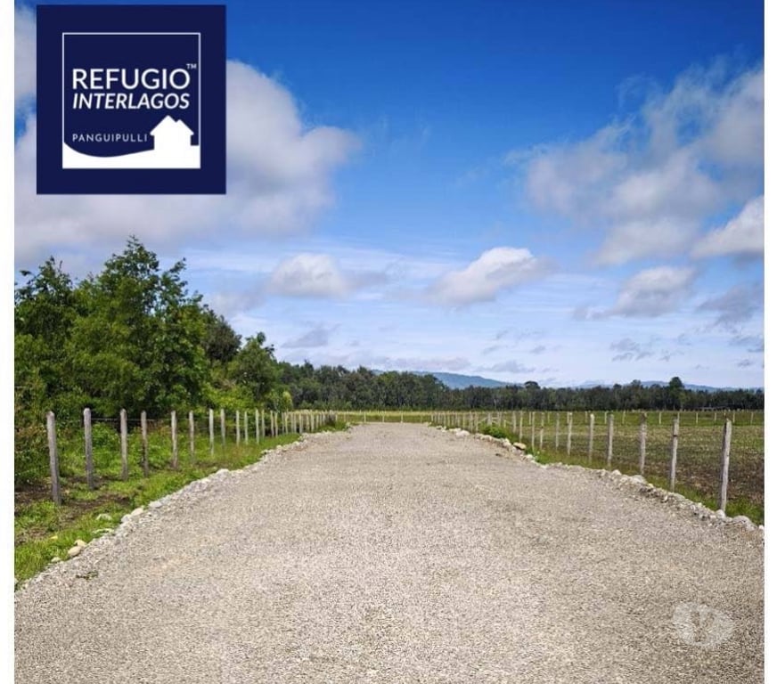 Parcelas en Venta Llanquihue Frutillar - Fotos de Venta de Terrenos Planos en Lago Calafquen, Panguipulli