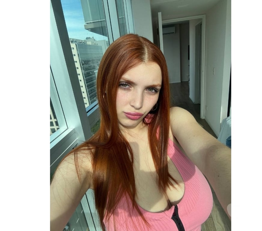 Escort Santiago Las Condes - Fotos de Hola Soy Javi una chica ardiente golosa