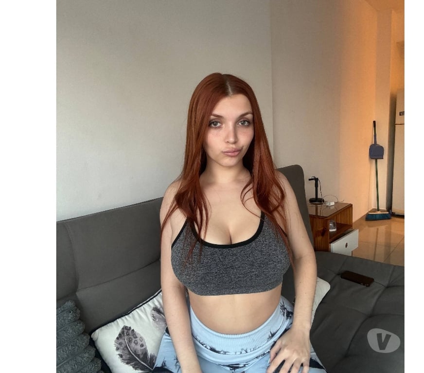Escort Santiago Las Condes - Fotos de Hola Soy Javi una chica ardiente golosa