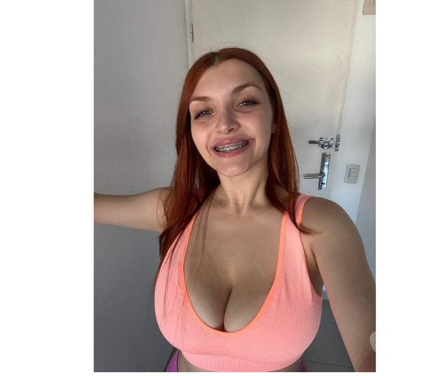 Escort Santiago Las Condes - Fotos de Hola Soy Javi una chica ardiente golosa