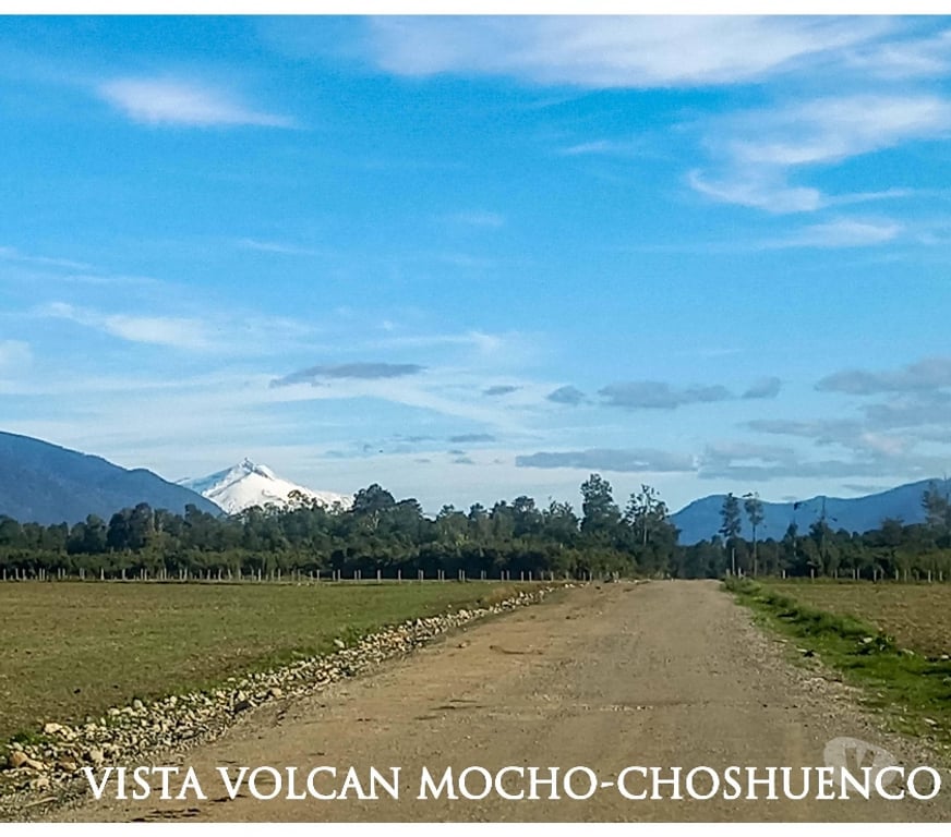 Parcelas en Venta Osorno Puerto Octay - Fotos de Venta de Terrenos en Panguipulli a 4 km de Lago Calafquen