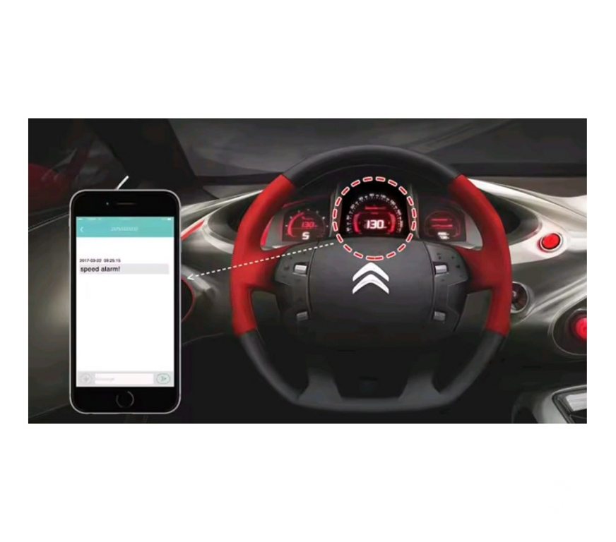 Accesorios para Autos Santiago Ñuñoa - Fotos de Gps Tracker Portátil 4g Tk905 conexión A Batería auto