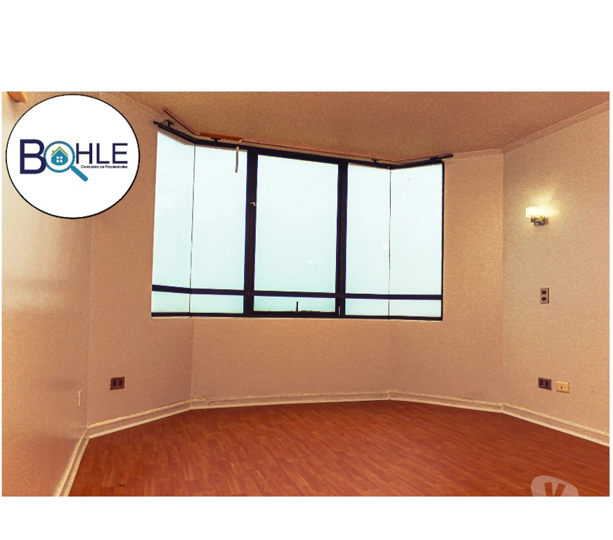 Bienes Raices Llanquihue Puerto Montt - Fotos de ARRIENDO – DEPARTAMENTO CON VISTA AL MAR EN PUERTO MONTT