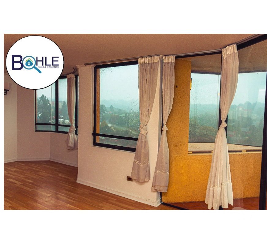 Bienes Raices Llanquihue Puerto Montt - Fotos de ARRIENDO – DEPARTAMENTO CON VISTA AL MAR EN PUERTO MONTT