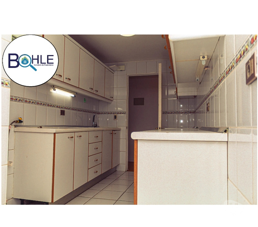 Bienes Raices Llanquihue Puerto Montt - Fotos de ARRIENDO – DEPARTAMENTO CON VISTA AL MAR EN PUERTO MONTT