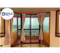 ARRIENDO – DEPARTAMENTO CON VISTA AL MAR EN PUERTO MONTT