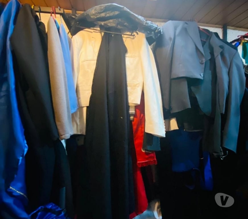 Ropa - Accesorios Santiago Maipú - Fotos de Venta de disfraces