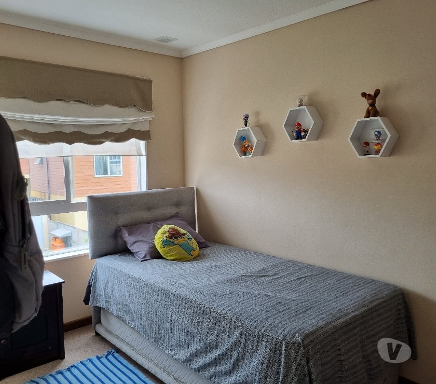 Arriendos Bío-Bío Los Ángeles - Fotos de Se arrienda linda casa estilo mediterranea