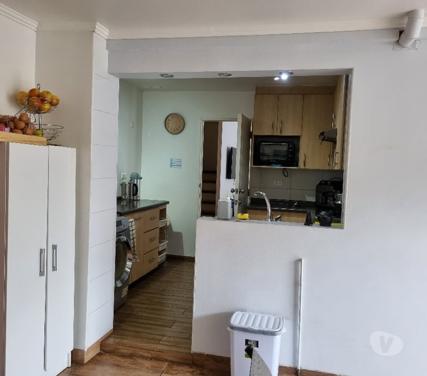 Arriendos Bío-Bío Los Ángeles - Fotos de Se arrienda linda casa estilo mediterranea