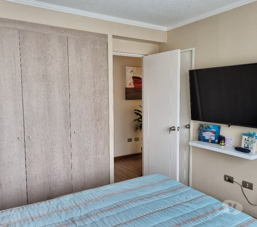 Arriendos Bío-Bío Los Ángeles - Fotos de Se arrienda linda casa estilo mediterranea