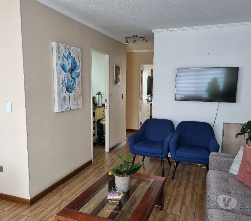 Arriendos Bío-Bío Los Ángeles - Fotos de Se arrienda linda casa estilo mediterranea