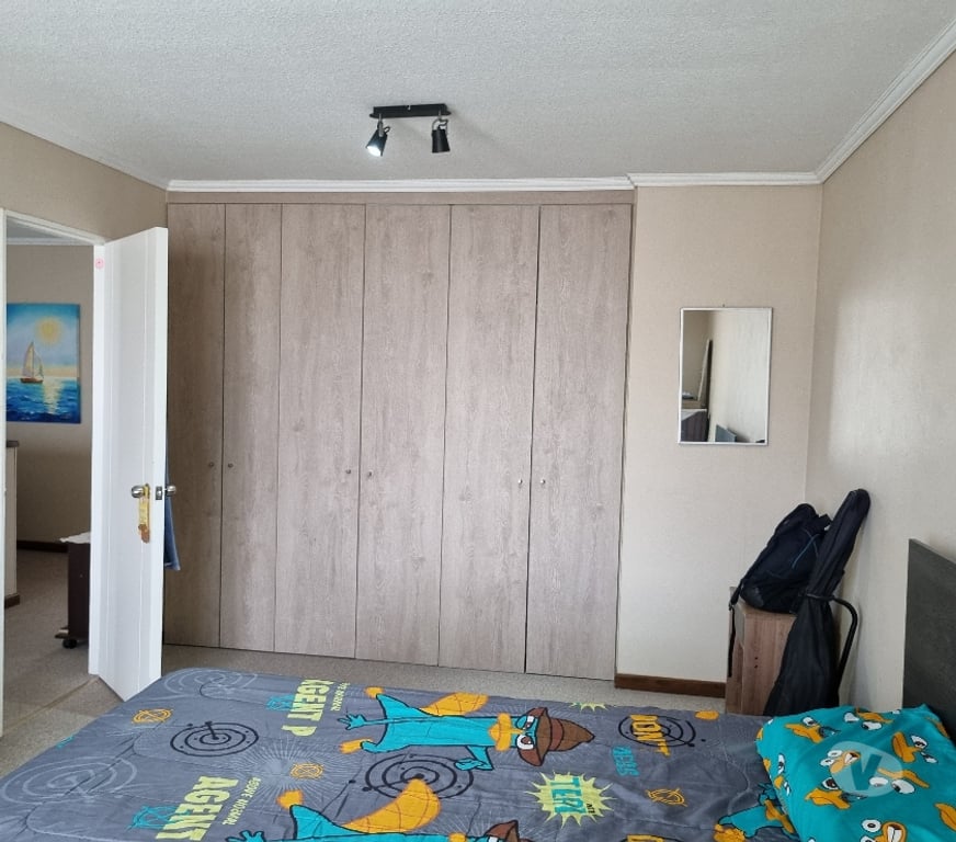 Arriendos Bío-Bío Los Ángeles - Fotos de Se arrienda linda casa estilo mediterranea