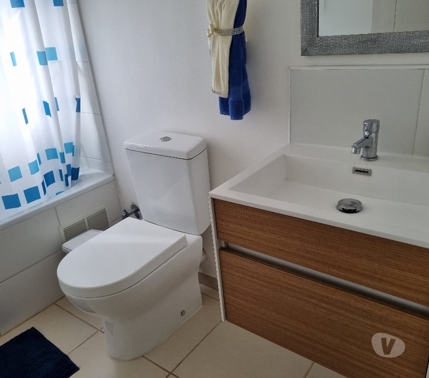 Arriendos Bío-Bío Los Ángeles - Fotos de Se arrienda linda casa estilo mediterranea