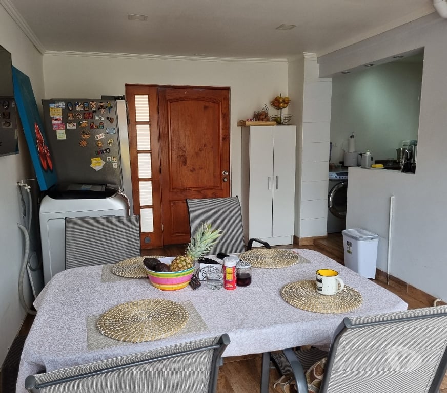 Arriendos Bío-Bío Los Ángeles - Fotos de Se arrienda linda casa estilo mediterranea