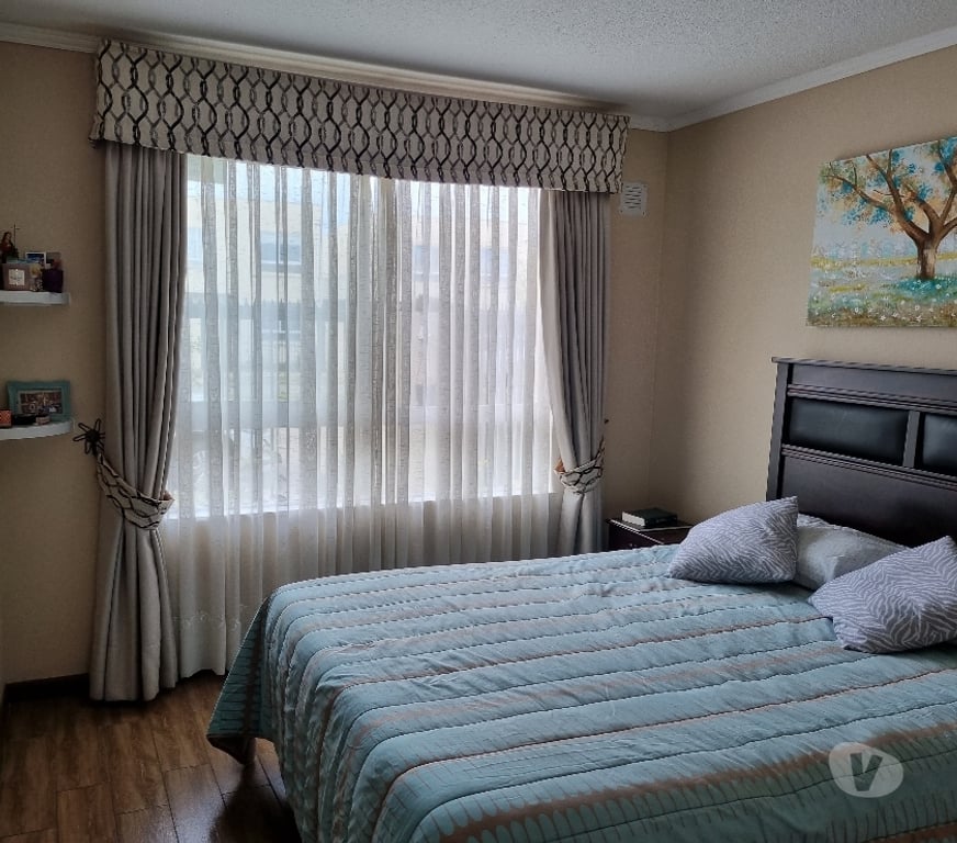 Arriendos Bío-Bío Los Ángeles - Fotos de Se arrienda linda casa estilo mediterranea