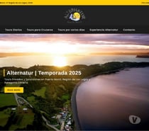 Fotos de Tours y excursiones en el sur de Chile - Tour operador