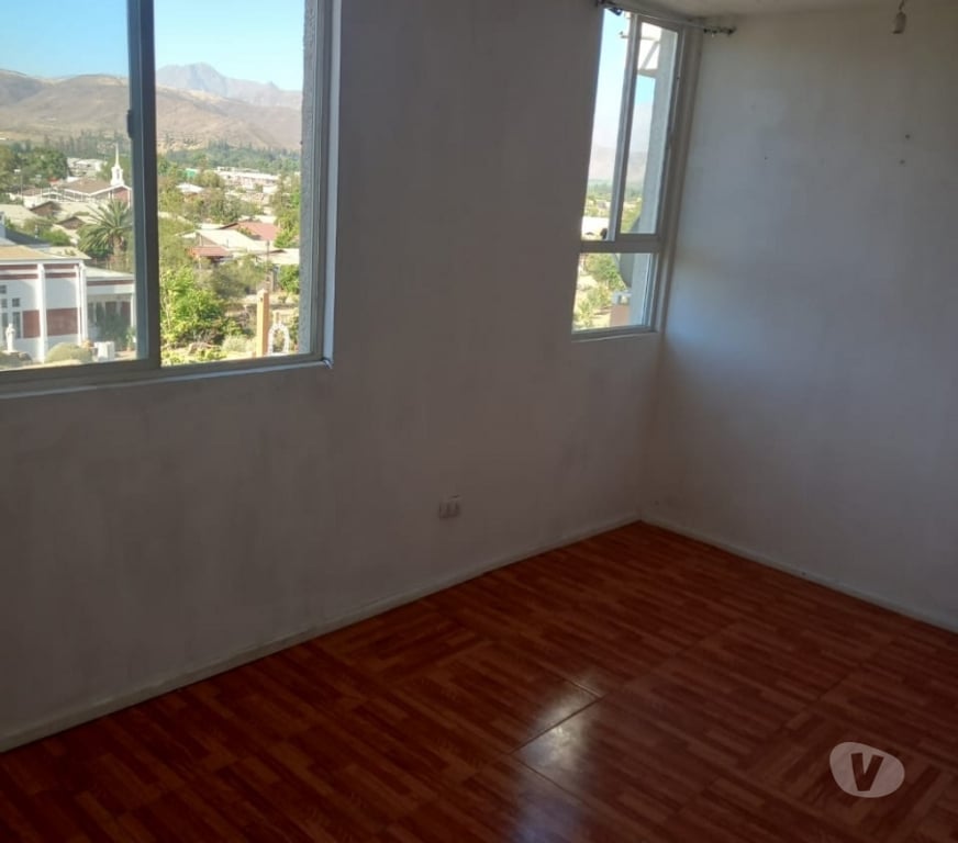 Arriendos San Felipe de Aconcagua San Felipe - Fotos de ARRIENDO DPTO 5TO PISO 2D 1B CENTRAL CONDOMINIO SAN FELIPE