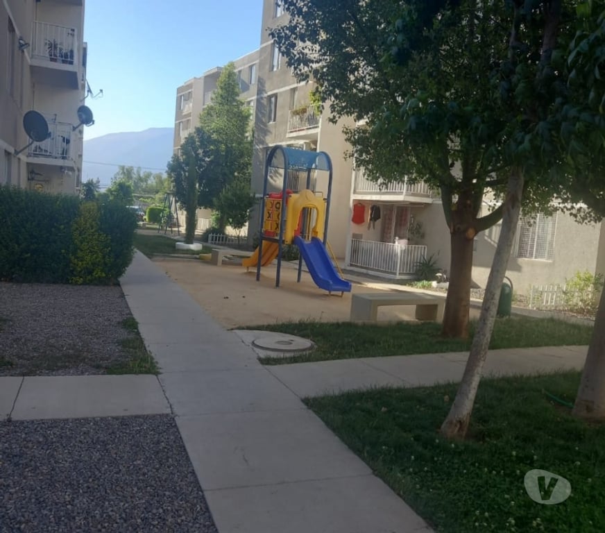 Arriendos San Felipe de Aconcagua San Felipe - Fotos de ARRIENDO DPTO 5TO PISO 2D 1B CENTRAL CONDOMINIO SAN FELIPE