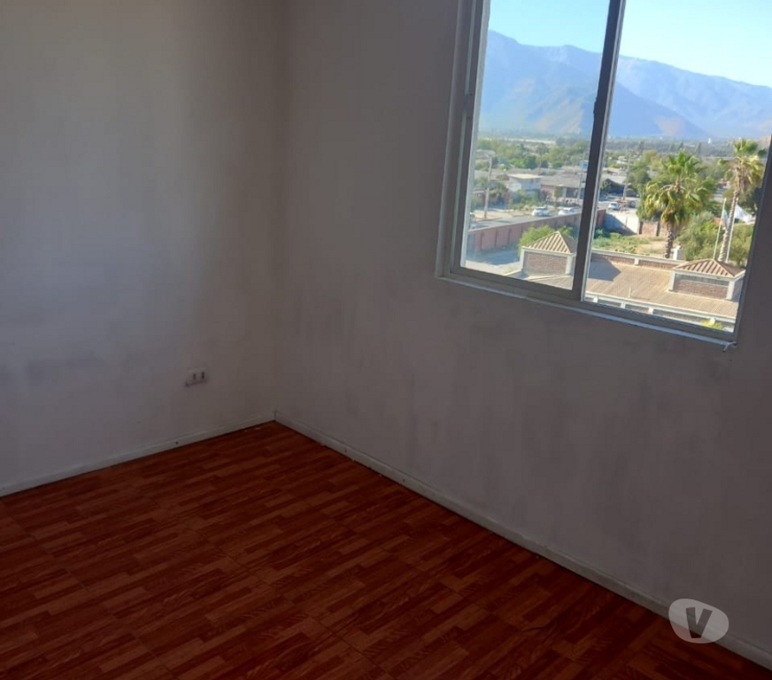 Arriendos San Felipe de Aconcagua San Felipe - Fotos de ARRIENDO DPTO 5TO PISO 2D 1B CENTRAL CONDOMINIO SAN FELIPE