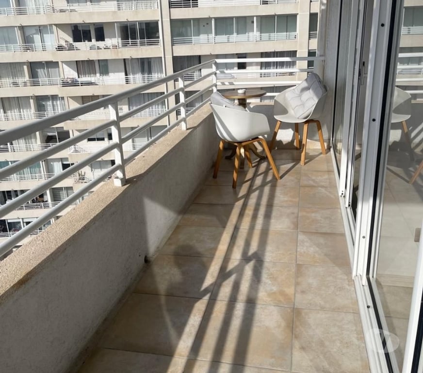 Arriendos Elqui La Serena - Fotos de Arriendo Departamento Año Corrido.-