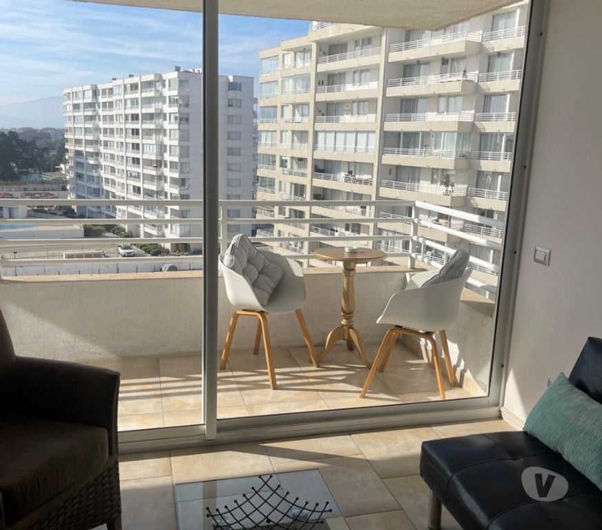 Arriendos Elqui La Serena - Fotos de Arriendo Departamento Año Corrido.-