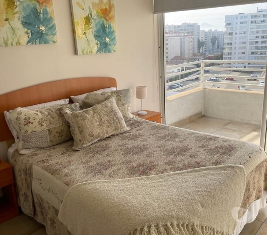 Arriendos Elqui La Serena - Fotos de Arriendo Departamento Año Corrido.-