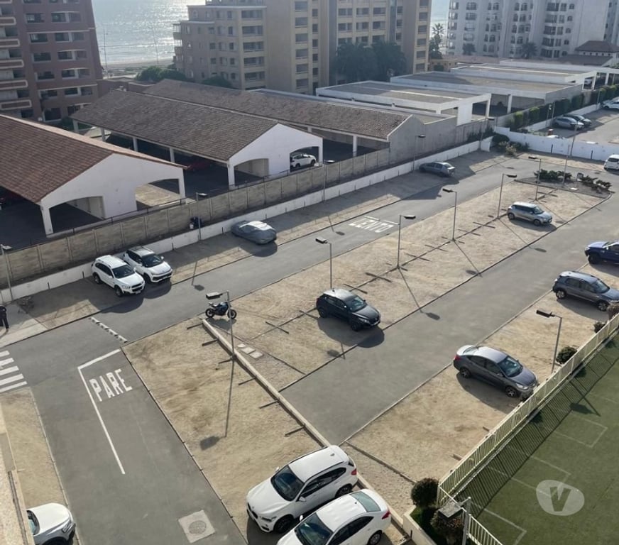 Arriendos Elqui La Serena - Fotos de Arriendo Departamento Año Corrido.-