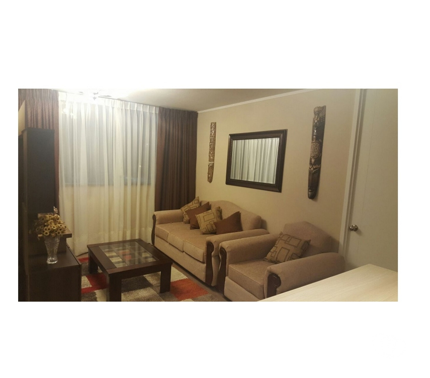 Casas amobladas El Loa Calama - Fotos de Casa amoblada en arriendo especial para empresa