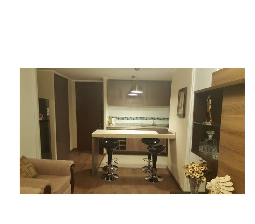 Casas amobladas El Loa Calama - Fotos de Casa amoblada en arriendo especial para empresa