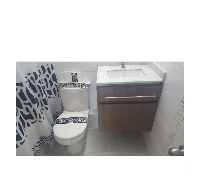 Casas amobladas El Loa Calama - Fotos de Casa amoblada en arriendo especial para empresa