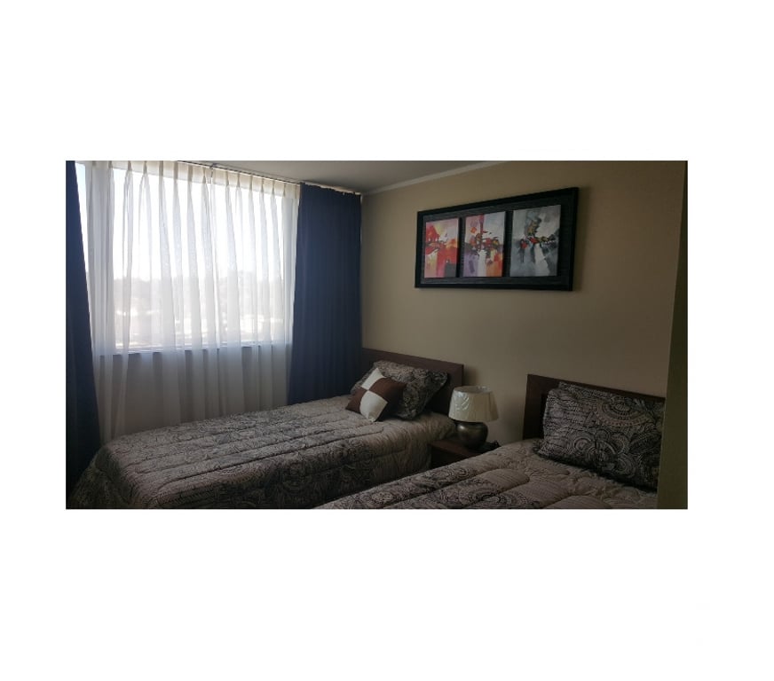 Casas amobladas El Loa Calama - Fotos de Casa amoblada en arriendo especial para empresa