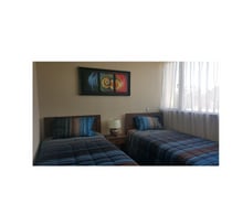 Casa amoblada en arriendo especial para empresa