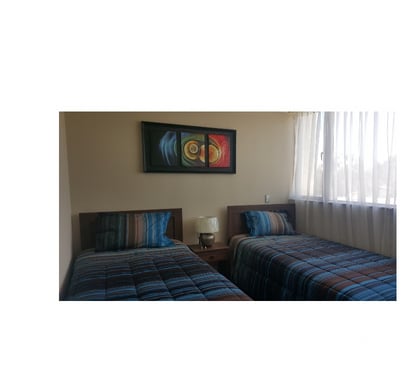 Departamentos amoblados Calama El Loa - Fotos de Casa amoblada en arriendo especial para empresa