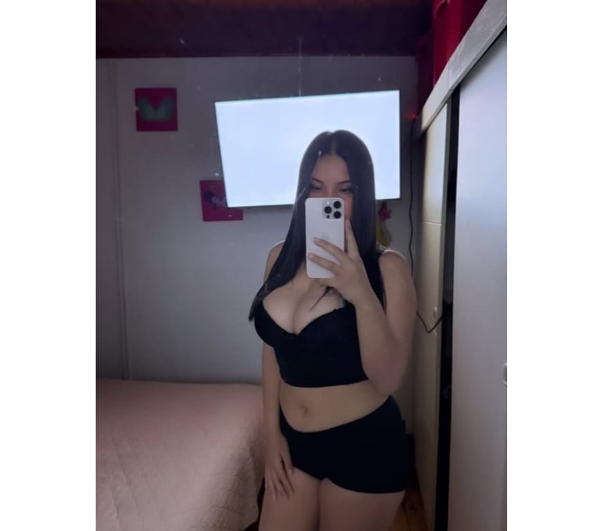 Escort Concepción Concepción - Fotos de Av Valencia 2284