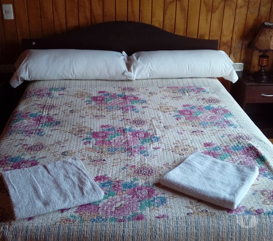 Casas amobladas Chiloé Ancud - Fotos de Cabañas puertas del sur arriendo mensual