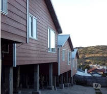 Cabañas puertas del sur arriendo mensual