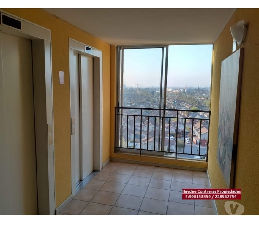 Bienes Raices Maipo San Bernardo - Fotos de $120.000.000.- Villa Maestranza, Depto. vendo