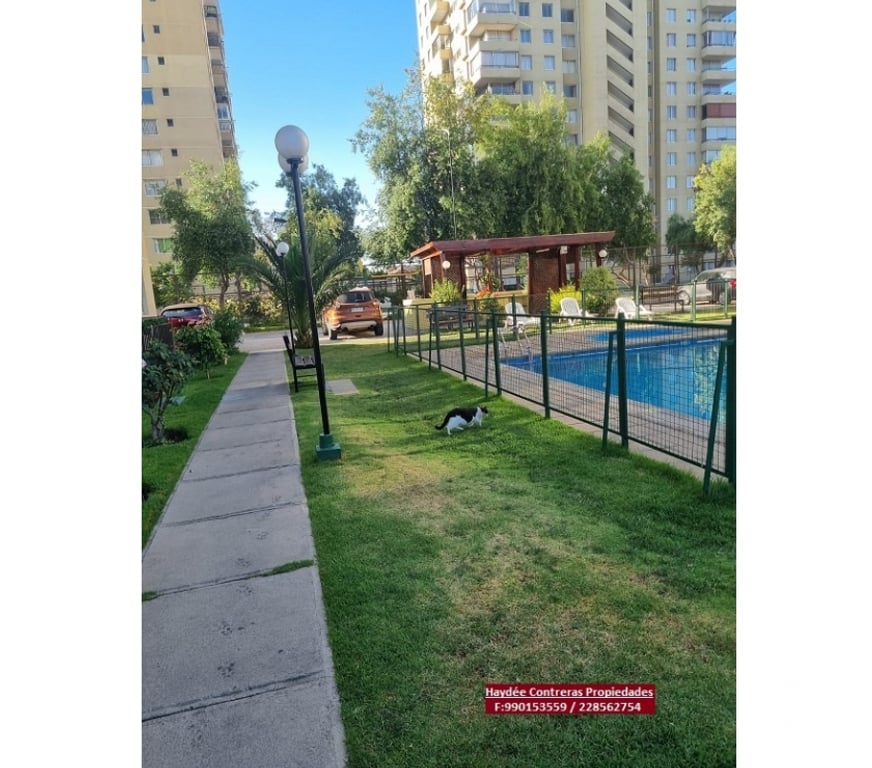 Bienes Raices Maipo San Bernardo - Fotos de $120.000.000.- Villa Maestranza, Depto. vendo