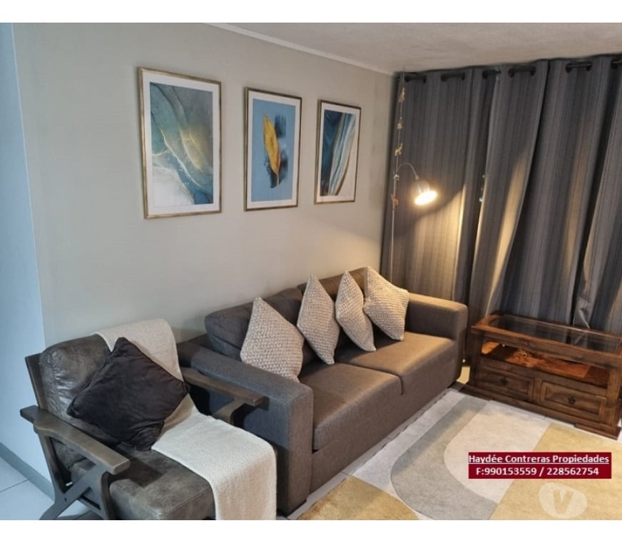 Bienes Raices Maipo San Bernardo - Fotos de $120.000.000.- Villa Maestranza, Depto. vendo