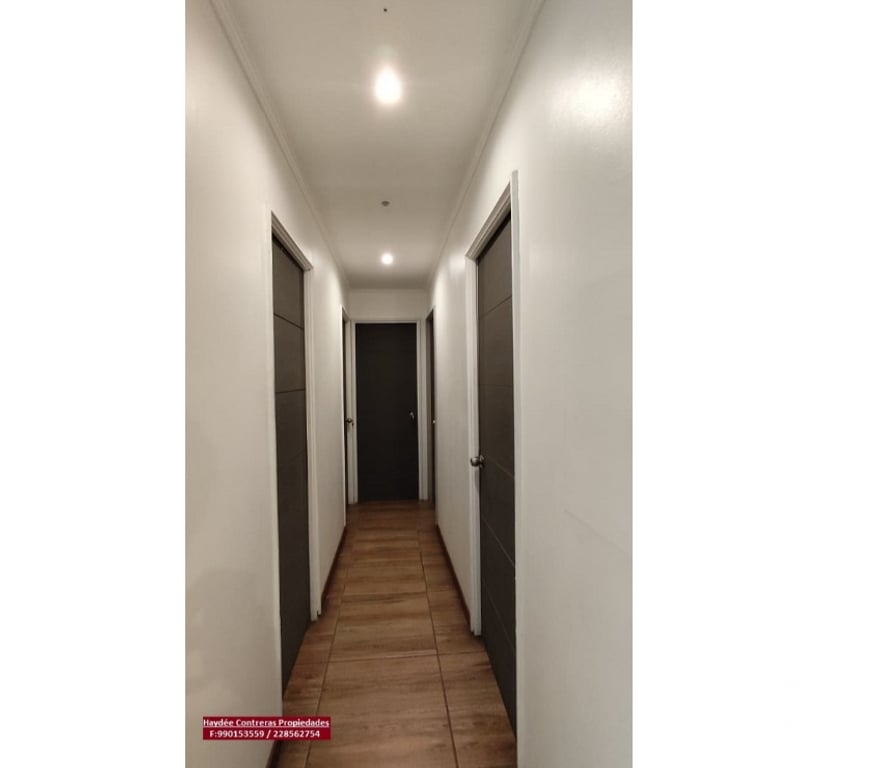 Bienes Raices Maipo San Bernardo - Fotos de $132.000.000.- Casa en venta, Villa Chena