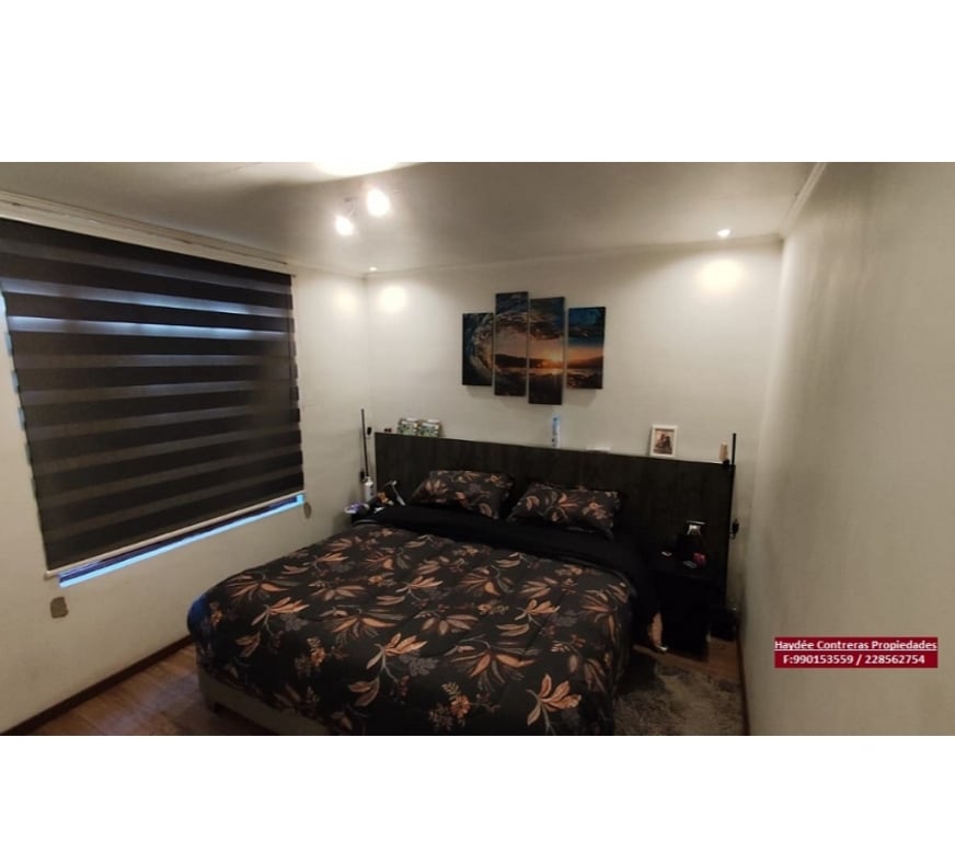 Bienes Raices Maipo San Bernardo - Fotos de $132.000.000.- Casa en venta, Villa Chena