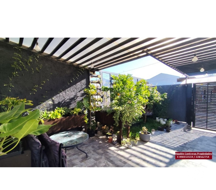 Bienes Raices Maipo San Bernardo - Fotos de $132.000.000.- Casa en venta, Villa Chena